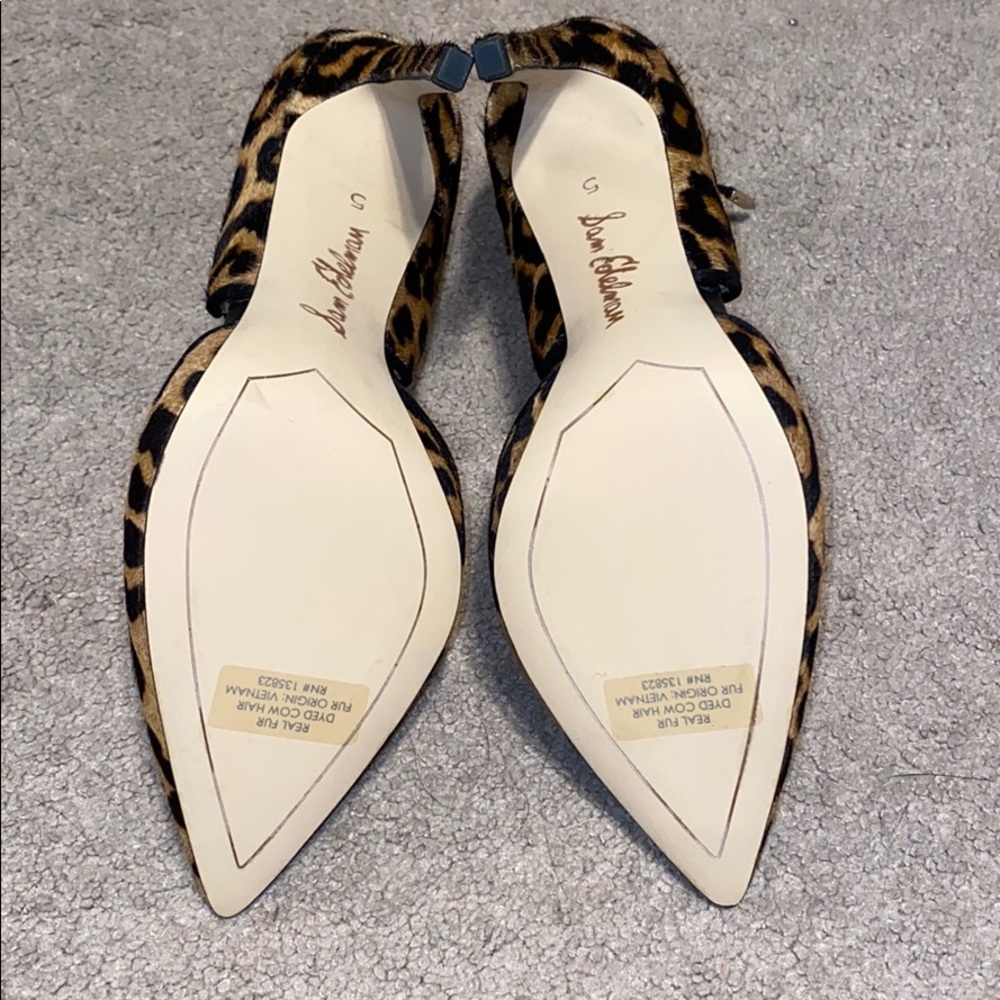 Sam Edelman Pumps - Picture 3 of 3